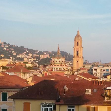 Apartmán 20 Via Salvo D'Acquisto Rapallo Exteriér fotografie
