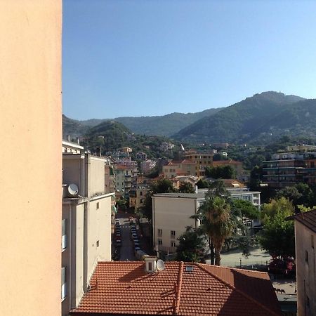 Apartmán 20 Via Salvo D'Acquisto Rapallo Exteriér fotografie