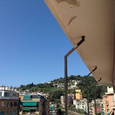 Apartmán 20 Via Salvo D'Acquisto Rapallo Exteriér fotografie