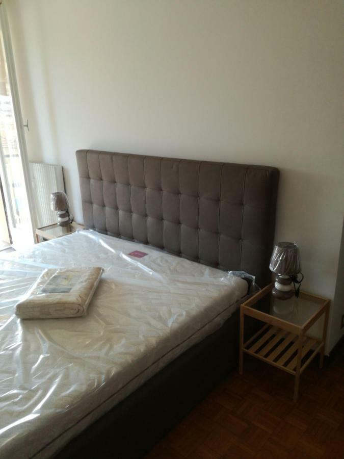 Apartmán 20 Via Salvo D'Acquisto Rapallo Exteriér fotografie