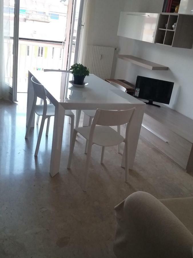 Apartmán 20 Via Salvo D'Acquisto Rapallo Exteriér fotografie