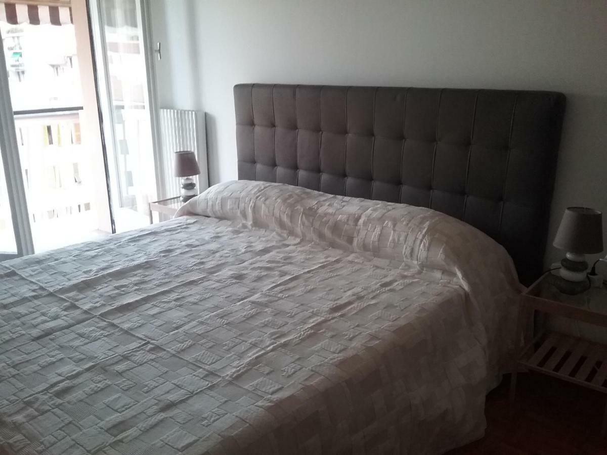 Apartmán 20 Via Salvo D'Acquisto Rapallo Exteriér fotografie