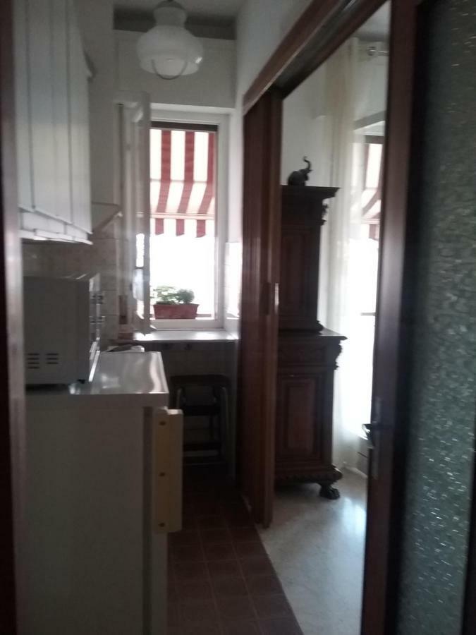 Apartmán 20 Via Salvo D'Acquisto Rapallo Exteriér fotografie