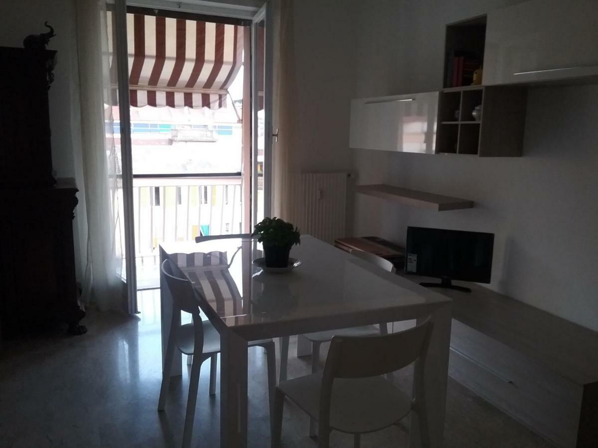 Apartmán 20 Via Salvo D'Acquisto Rapallo Exteriér fotografie