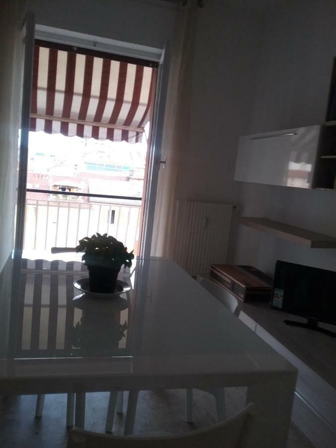 Apartmán 20 Via Salvo D'Acquisto Rapallo Exteriér fotografie