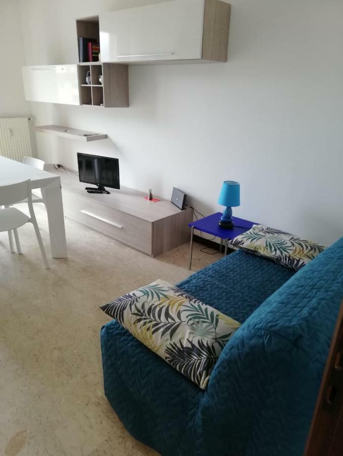 Apartmán 20 Via Salvo D'Acquisto Rapallo Exteriér fotografie