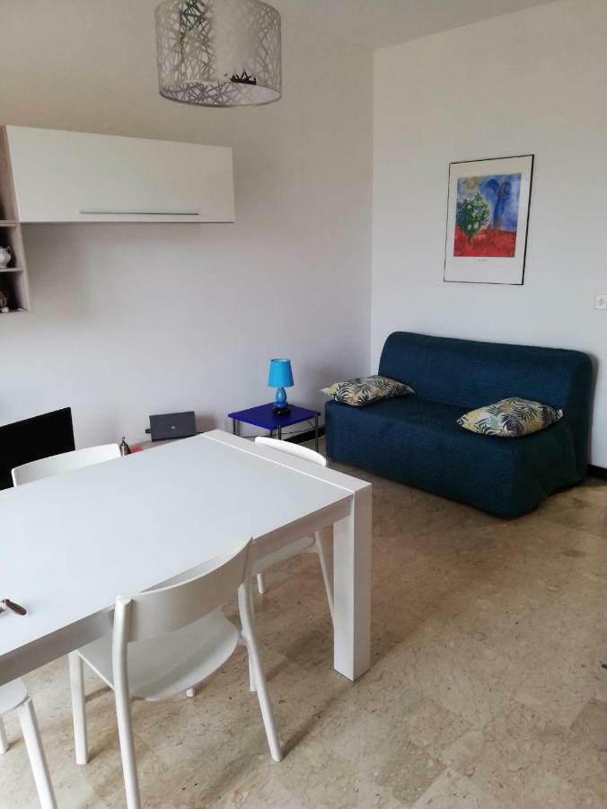 Apartmán 20 Via Salvo D'Acquisto Rapallo Exteriér fotografie